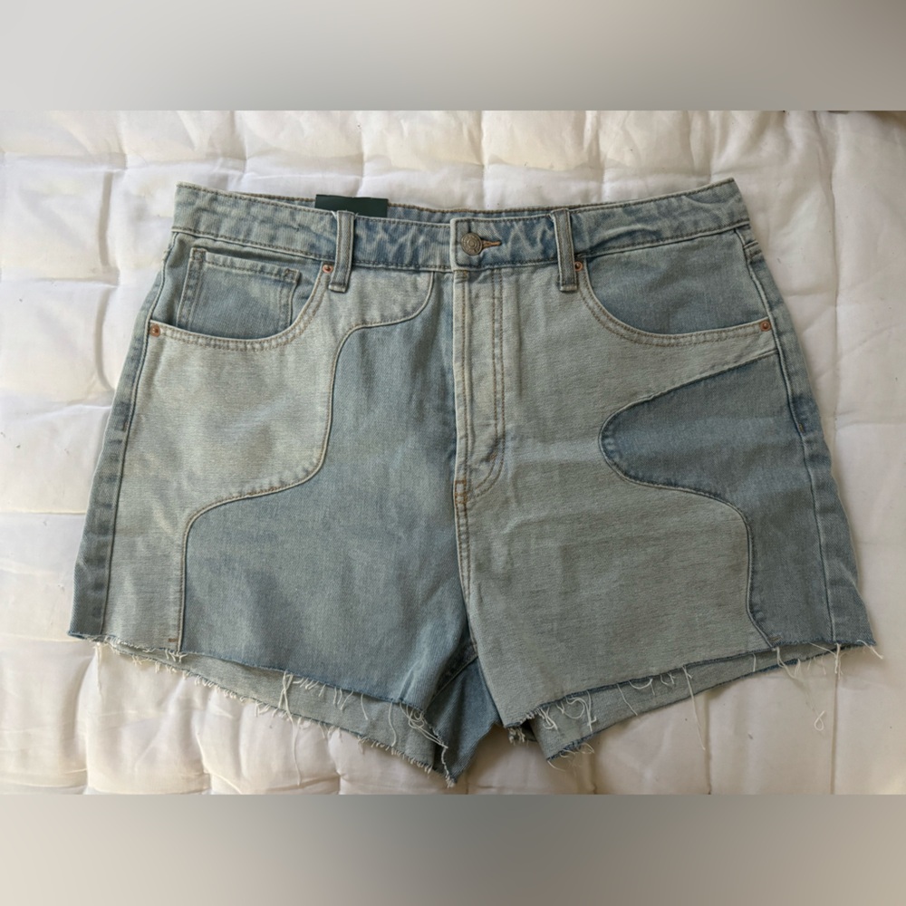 Wild Fable 2.5 in Jean Shorts